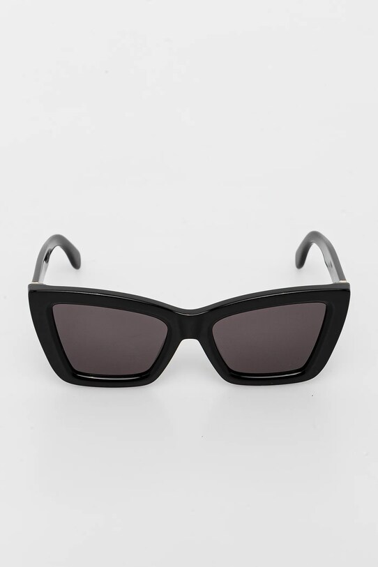 Akcesoria Palm Angels okulary PERI091.541007 czarny