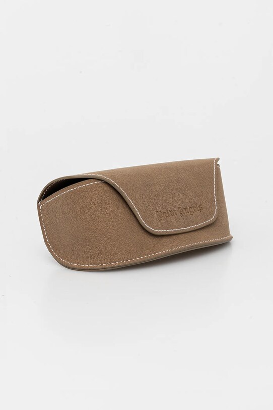 Palm Angels okulary czarny PERI091.541007
