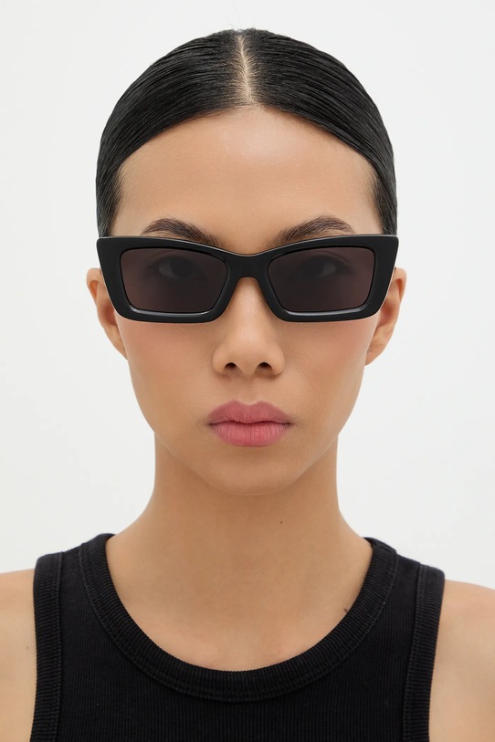 Слънчеви очила Palm Angels PERI092.531007