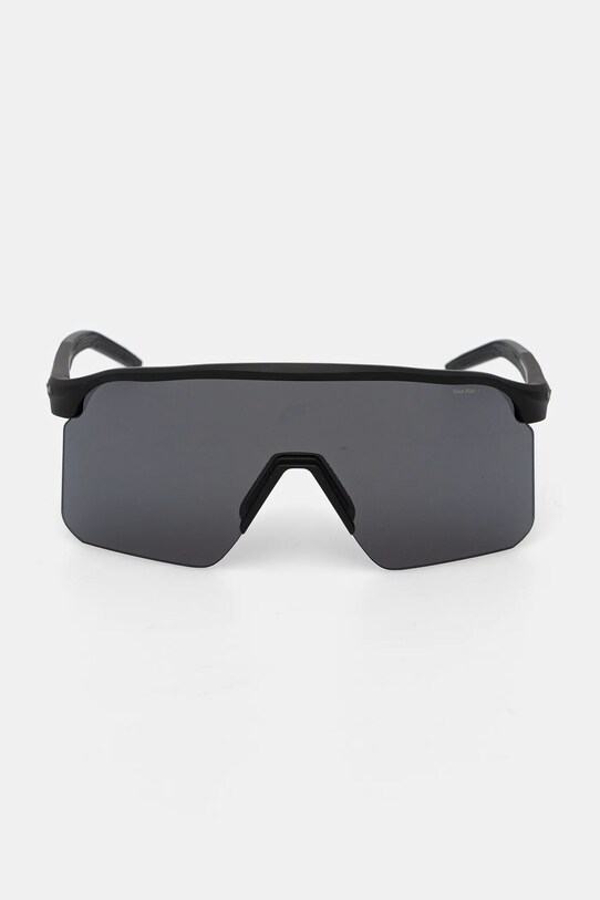 Slnečné okuliare Nike EXPEDITION SHIELD IB6562X čierna AA00