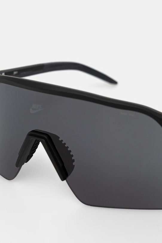 Аксесоари Слънчеви очила Nike EXPEDITION SHIELD IB6562X черен
