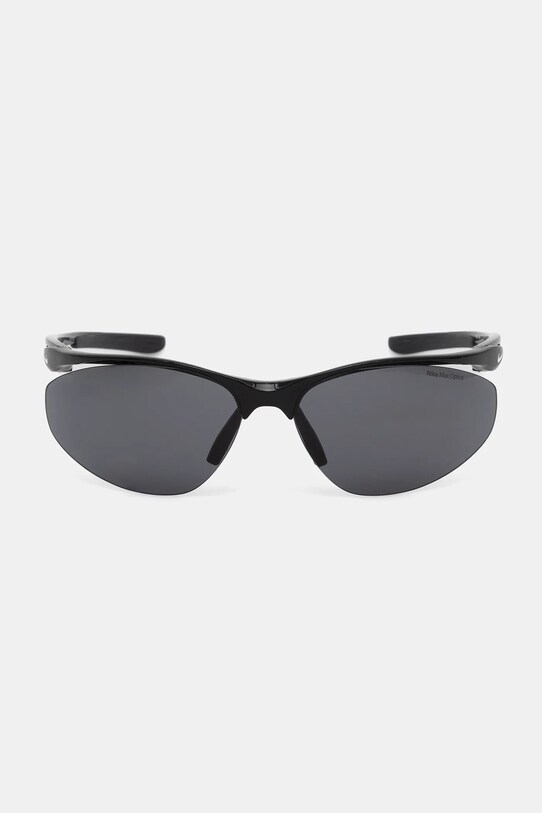 Nike ochelari de soare AERIAL DZ7352 negru AA00