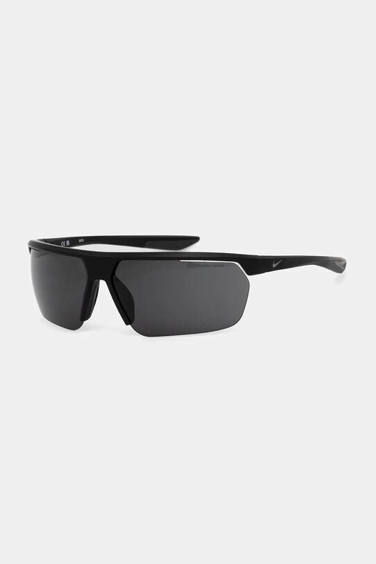 Nike ochelari de soare GALE FORCE aviator negru CW4670
