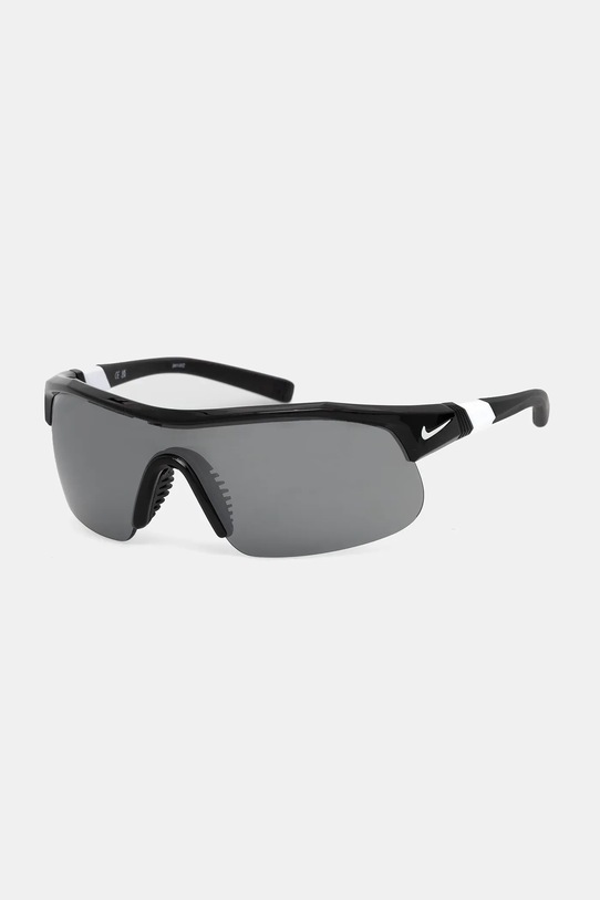 Nike ochelari de soare SHOW X1 aviator negru DX6520