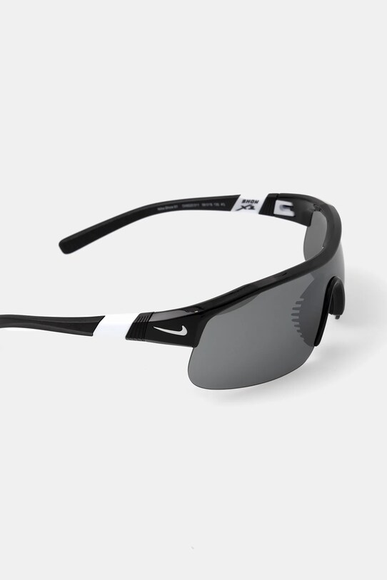 Akcesoria Nike okulary przeciwsłoneczne SHOW X1 DX6520 czarny