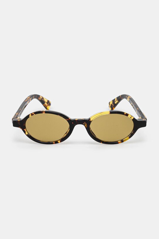 Bottega Veneta ochelari portocaliu BV1388S