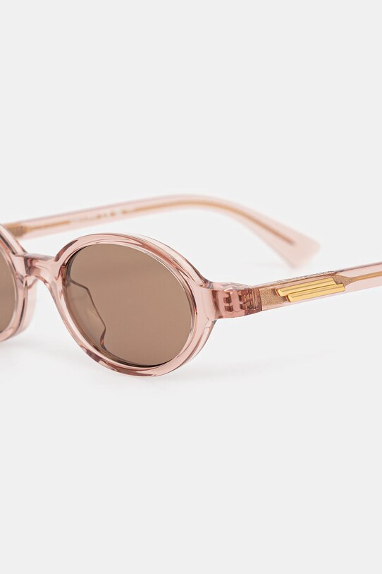 Brýle Bottega Veneta růžová BV1388S