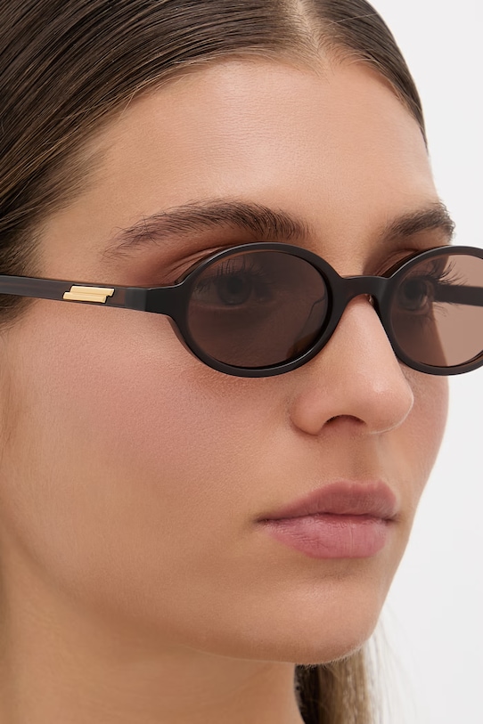 Bottega Veneta okulary przeciwsłoneczne BV1388S