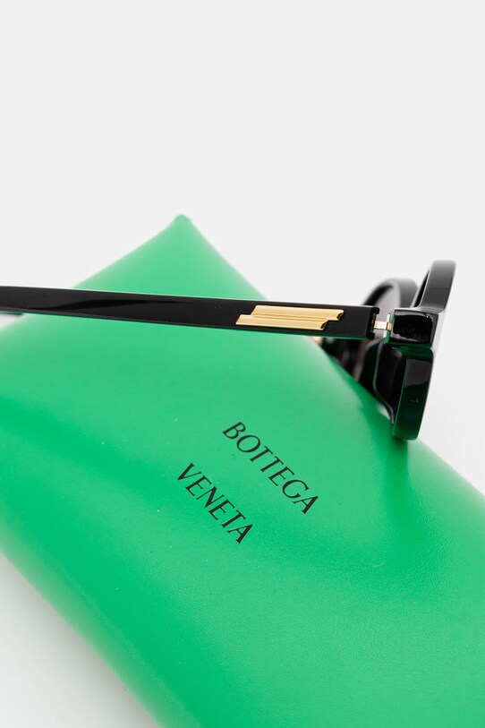 Brýle Bottega Veneta BV1388S černá