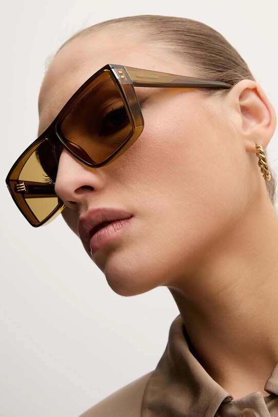Brýle Saint Laurent SL.756