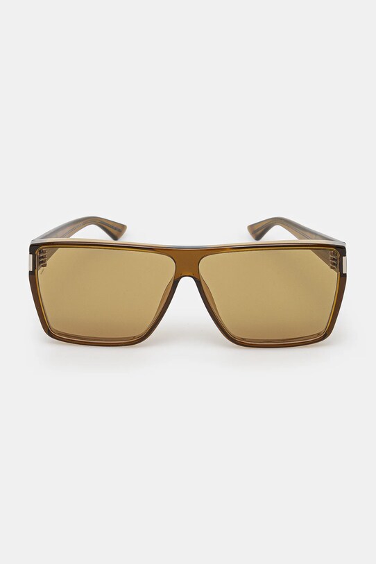 Brýle Saint Laurent hnědá SL.756