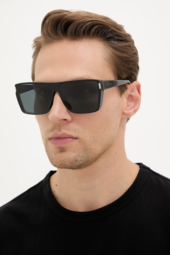 Saint Laurent ochelari SL.756 negru AA00