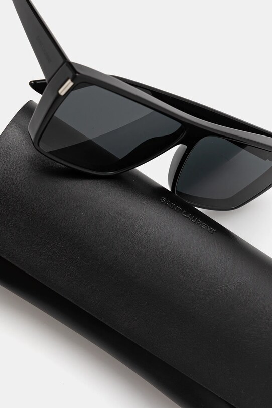 Accesorii Saint Laurent ochelari SL.756 negru