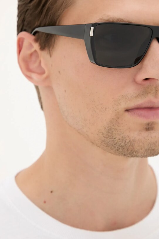 Окуляри Saint Laurent SL.757 чорний