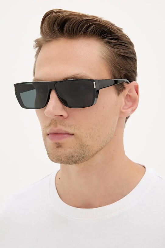 Saint Laurent ochelari SL.757 negru AA00