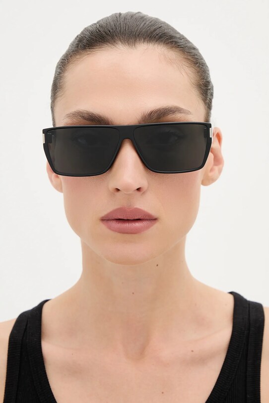 Očala Saint Laurent SL.757