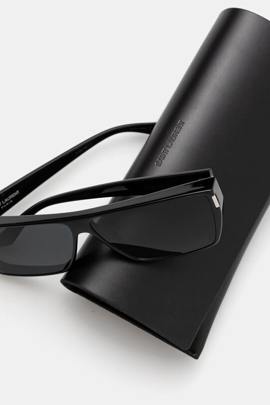 Аксесуари Окуляри Saint Laurent SL.757 чорний