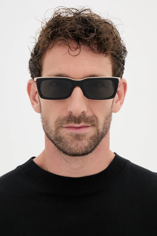 Окуляри Saint Laurent SL.766 чорний