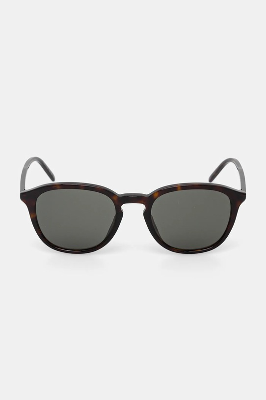 Saint Laurent ochelari portocaliu SL.782/K