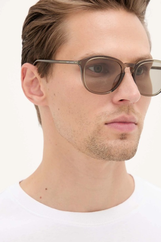 Brýle Saint Laurent SL.782/K