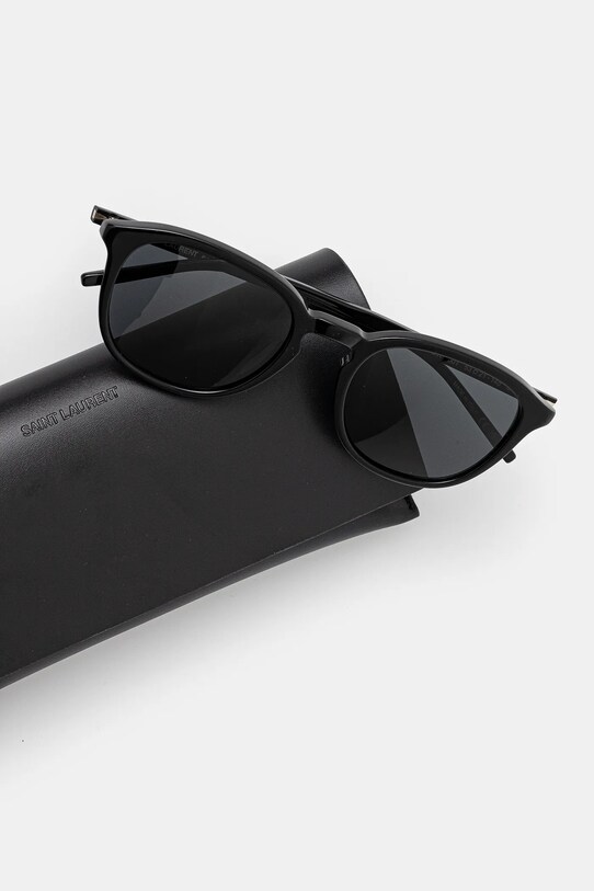 Γυαλιά Saint Laurent μαύρο SL.782/K
