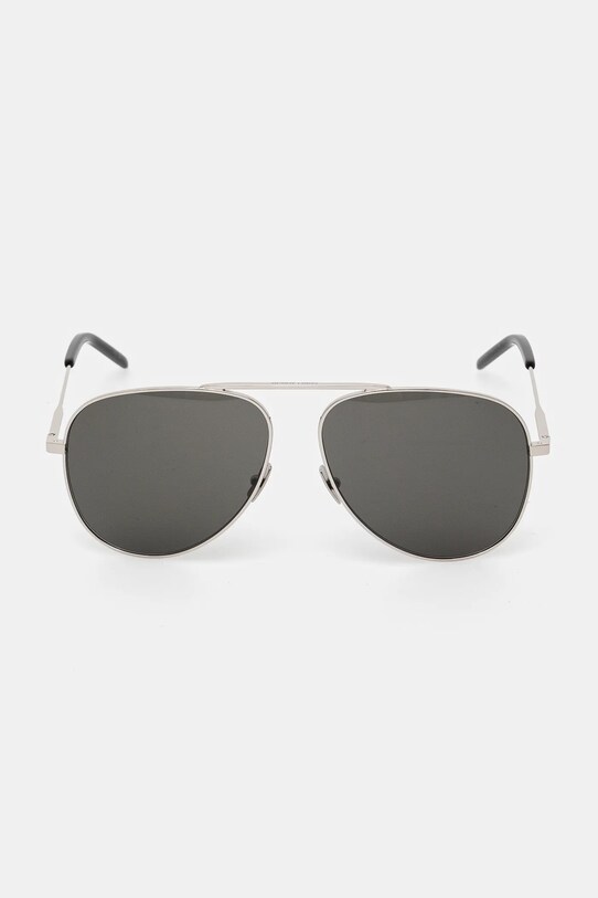 Окуляри Saint Laurent SL.800 срібний AA00