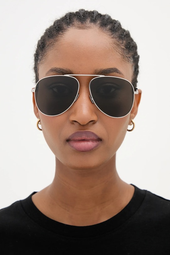 Saint Laurent okulary SL.800