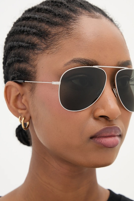 Saint Laurent okulary SL.800