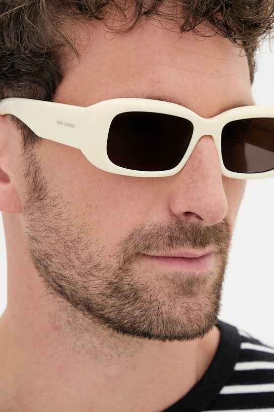 Naočale Saint Laurent SL.809