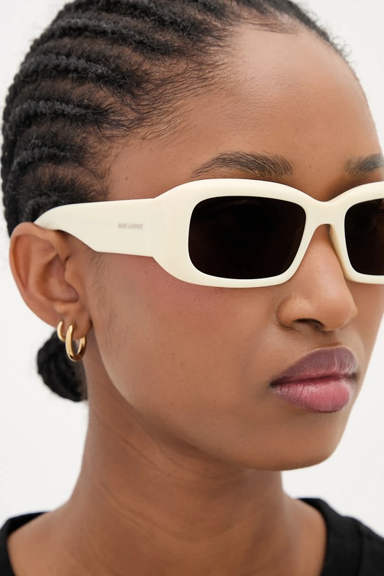 Слънчеви очила Saint Laurent SL.809