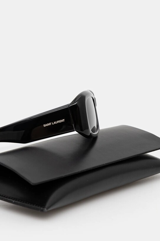 Brýle Saint Laurent SL.809 černá