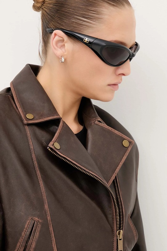 Balenciaga occhiali da vista BB0384S