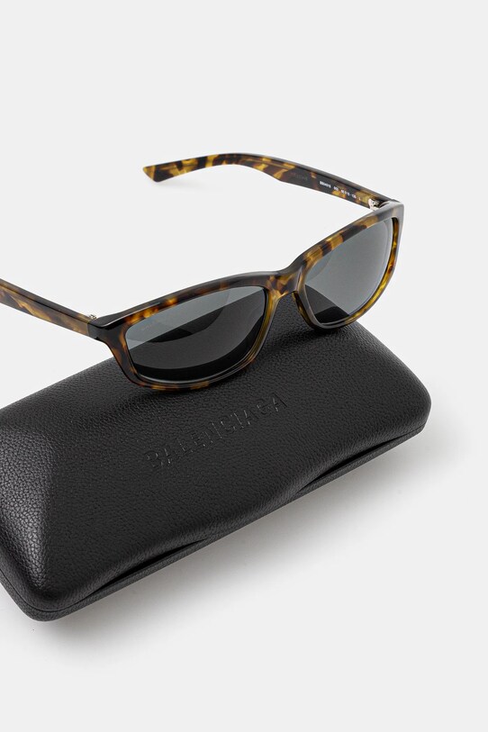 Αξεσουάρ Γυαλιά Balenciaga BB0401S πορτοκαλί