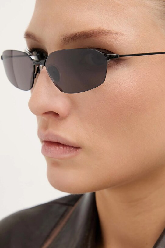 Слънчеви очила Balenciaga BB0412S