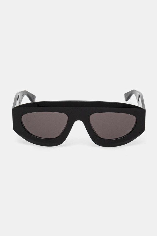 Bottega Veneta okulary BV1358S czarny AA00