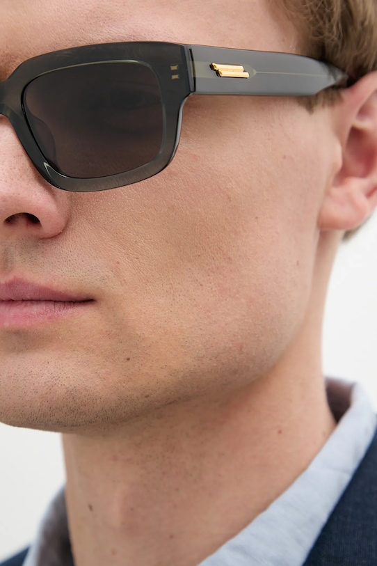 Bottega Veneta okulary BV1359SA