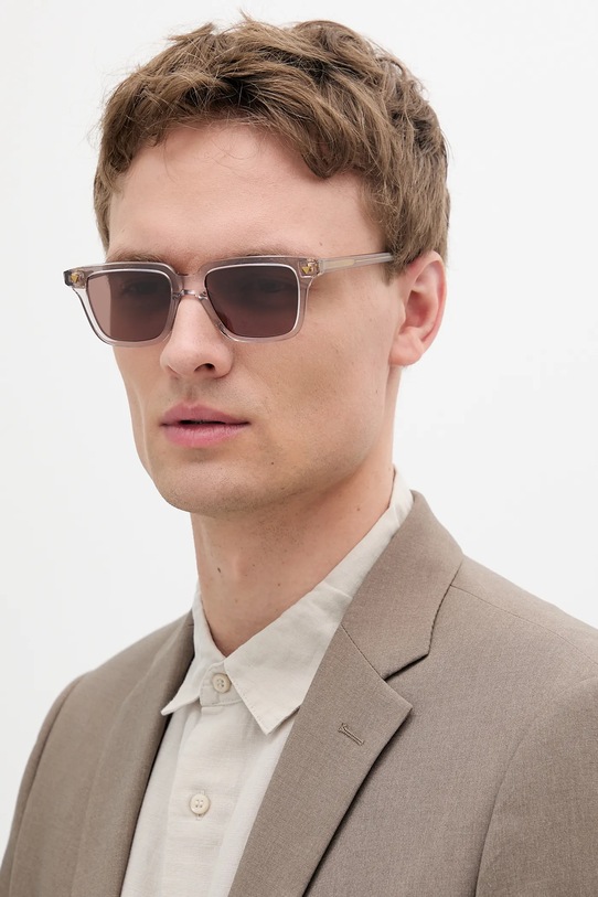 Bottega Veneta ochelari BV1363S maro AA00