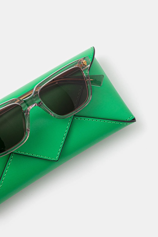 Bottega Veneta ochelari BV1363S maro