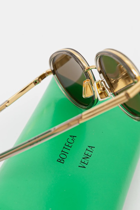 Bottega Veneta ochelari BV1372S aur