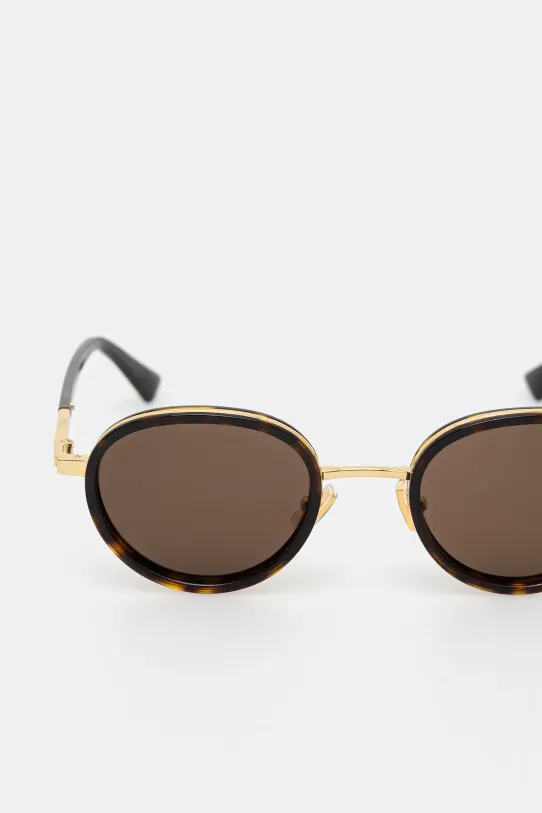 Αξεσουάρ Γυαλιά Bottega Veneta BV1372S χρυσαφί