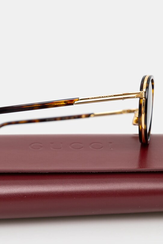 Bottega Veneta szemüveg BV1372S arany