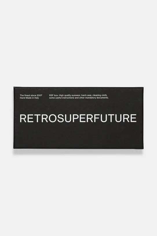 Сонцезахисні окуляри Retrosuperfuture PHAROAH.X11