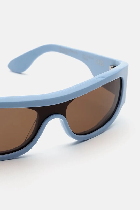Retrosuperfuture okulary przeciwsłoneczne niebieski PHAROAH.1XP