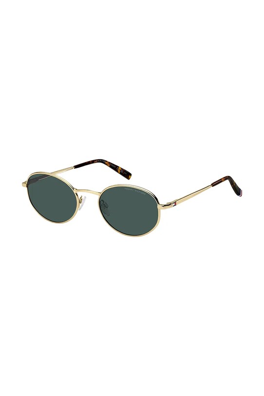 Γυαλιά Tommy Hilfiger ομοιόμορφος πράσινο TH.2219/S