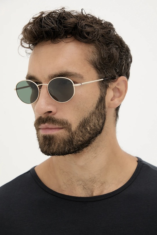 Tommy Hilfiger okulary TH.2219/S zielony AA00