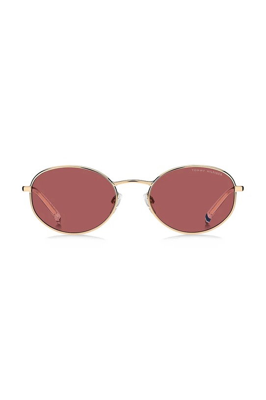 Tommy Hilfiger szemüveg TH.2219/S arany AA00