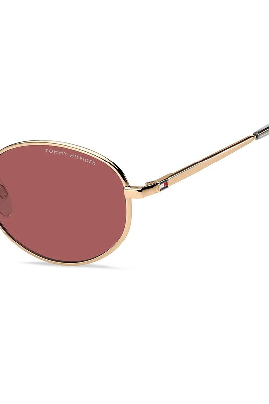 Tommy Hilfiger szemüveg arany TH.2219/S
