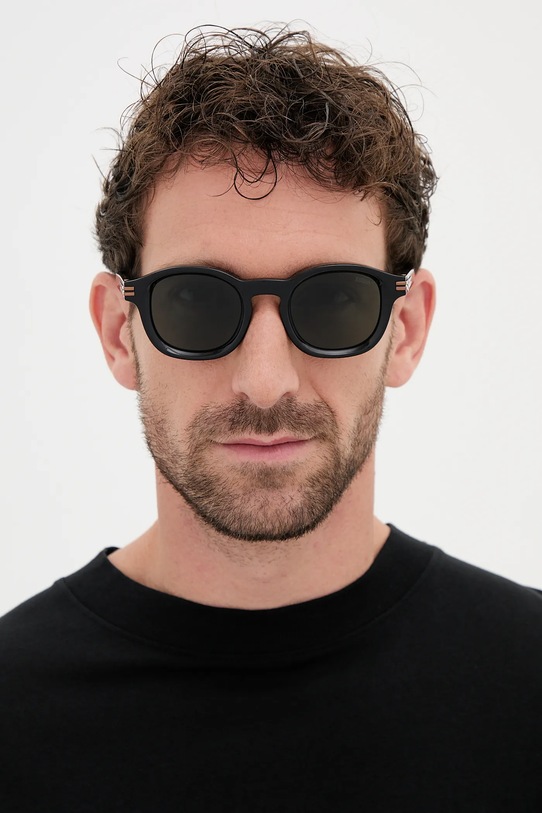 Slnečné okuliare Zegna EZ0229.4705N