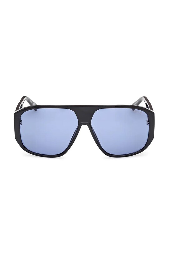 Guess ochelari de soare GU00135.6101V negru AA00