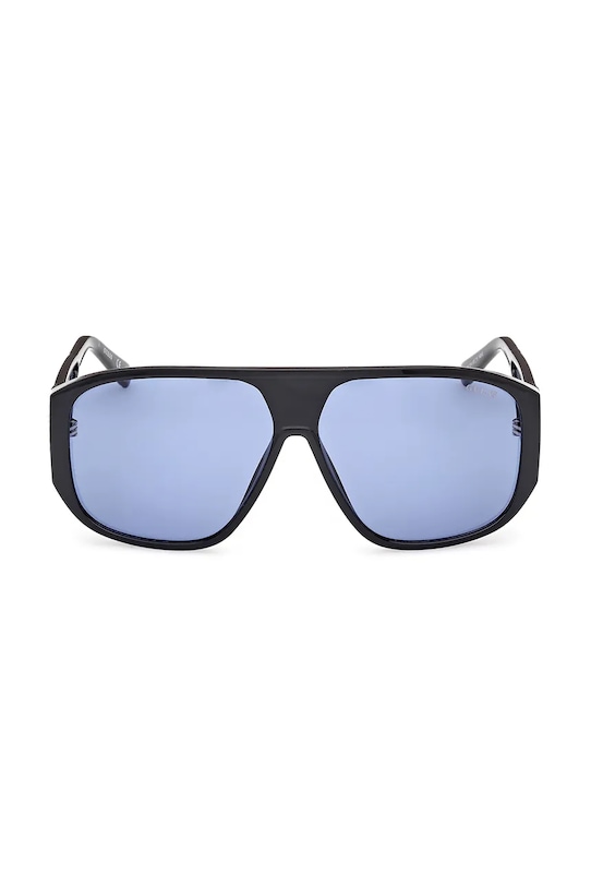 Guess ochelari de soare GU00135.6101V negru AA00